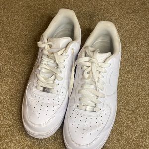 used air forces